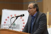 استاد دانشگاه خوارزمی: جهاد علمی نیازمند پیوند پایدار دانشگاه، صنعت و بخش خصوصی است