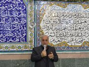 سرپرست فرمانداری مطرح کرد: تلاش برای کاهش تصادفات در جاده فرح‌آباد ساری