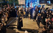 نمایش «روایت کوه سیاه» مهمان تجمعات شبانه کهگیلویه و بویراحمد