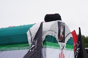 نام‌ رهبر شهید انقلاب با مبارزه خستگی‌ناپذیر عجین شده است