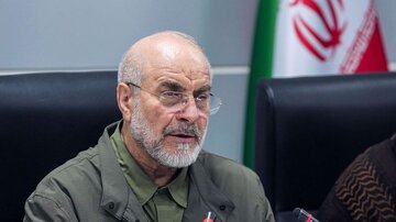 قالیباف: حضور میلیونی مردم عراق در تشییع رهبر شهید، اعلام وفاداری به راه او و مقاومت بود