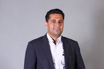 دبیر حزب جمهوریت ایران اسلامی فارس: وحدت ملی در اندیشه‌های رهبر شهید یک راهبرد بود