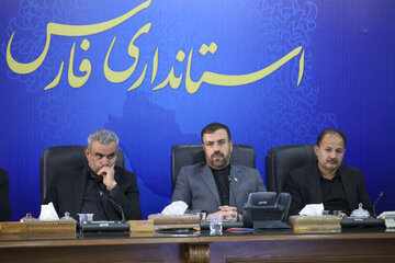استاندار: جایگاه اول فارس در نهضت عدالت آموزشی باید حفظ شود