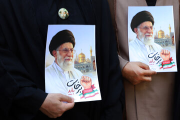 محفل «تجدید عهد جامعه قرآنی» در جمکران برگزار می‌شود