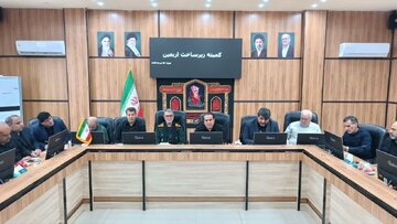 تاکید بر اتمام پروژه‌های مسیر اربعین تا پایان تیر/ احتمال افزایش چشمگیر زائران