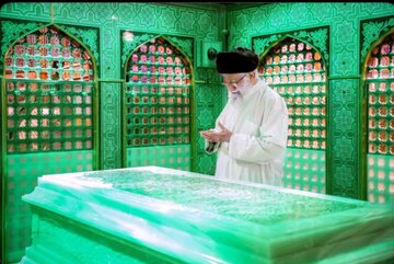 پیام سخنگوی وزارت امور خارجه درباره وداع آخر مردم ایران با «آقای شهید»