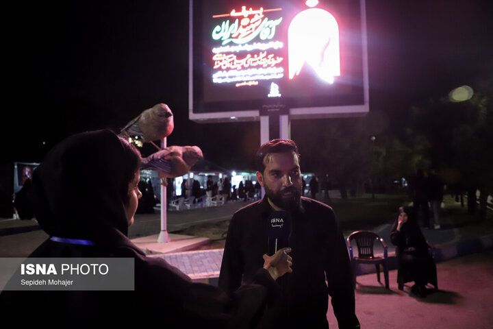 انتظار رهبر شهید انقلاب از جامعه دانشگاهی چه بود؟