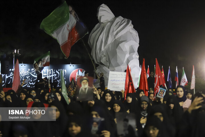 یک استاد دانشگاه: دانشگاه تراز، پیشران حل مسائل کشور و توسعه فناوری است