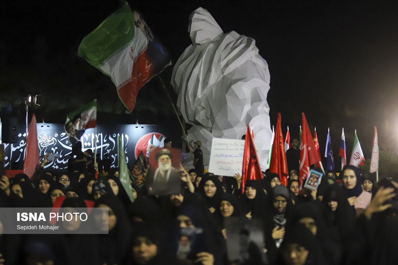 یک استاد دانشگاه: دانشگاه باید با تکیه بر خودباوری به پیشران اقتدار کشور تبدیل شود