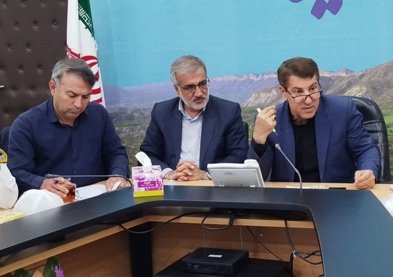 امسال شاهد اربعینی متفاوت در مهران خواهیم بود