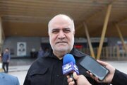 حادثه امنیتی در اهواز تکذیب شد