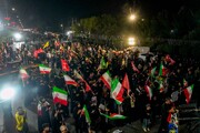 راز ملت‌بودگی و قدرت تاب‌آوری ایران