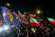 دستورالعمل تداوم برپایی میادین و تجمعات مردمی