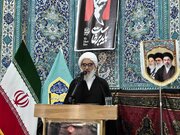 امام جمعه ورامین: رستاخیز تشییع رهبر شهید آثار خود را در آینده نشان خواهد داد