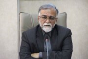 عملیات اطفاء حریق در مینی‌پالایشگاه پلدختر در حال انجام است
