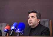 یادداشت رییس سازمان ثبت اسناد درباره  پنج سال نخست و افق پنج‌سالگی دوم قوه قضائیه