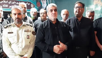 استاندار: سمنان میزبانی شایسته برای زائران و عزاداران آیین تشییع رهبر شهید بود