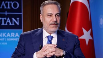 فیدان: آتش‌بس ایران و آمریکا هنوز می‌تواند پابرجا بماند