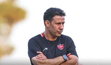 تارتار: وقت تغییر نسل پرسپولیس است/ تیم پرهوادار، فوتبال تهاجمی می‌خواهد