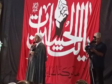 پیام امام شهید، ادامه راه انقلاب اسلامی است/ مسئولان در خون‌خواهی امام شهید جدی باشند