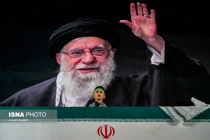 حجت‌الاسلام محمودی: مراسم بزرگداشت امام شهید امشب در مساجد استان تهران برگزار می‌شود