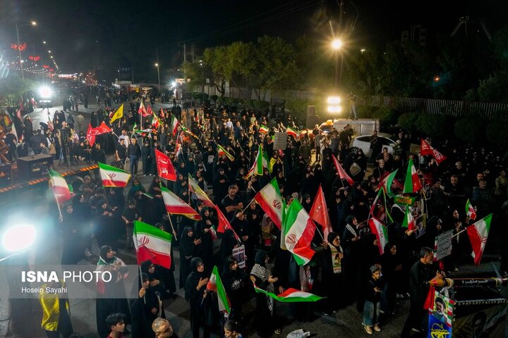راز ملت‌بودگی و قدرت تاب‌آوری ایران