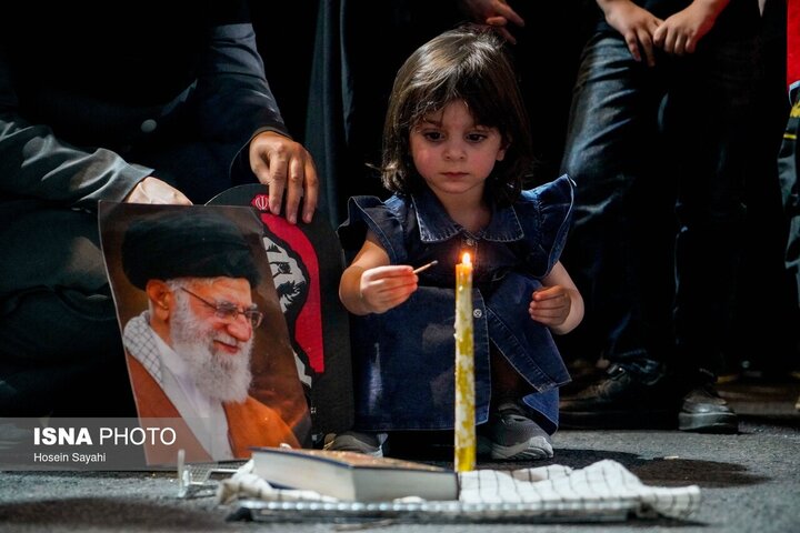 انتشار ۲ نماهنگ به یاد رهبر شهید