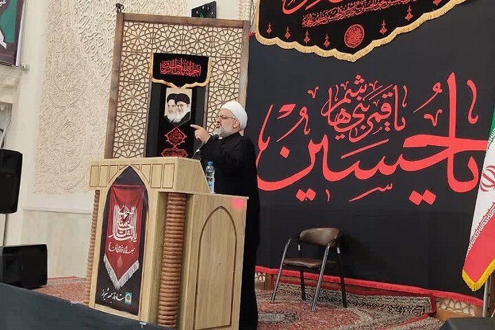 تشییع رهبر شهید آغاز «خون‌خواهی» و نقطه عطفی در تاریخ جبهه مقاومت بود