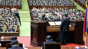 برکناری نظامی ارشد کره‌شمالی به دلیل فساد مالی
