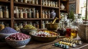 ممنوعیت عرضه اشکال دارویی در عطاری‌ها/شهروندان از خرید فرآورده‌های غیرمجاز خودداری کنند