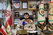 ناکامی هسته‌های تروریستی در نفوذ به مرزهای کردستان/ کشف محموله انفجاری در بانه