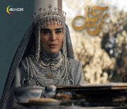 بازپخش سریال «رحیل» با بازی اندیشه فولادوند