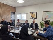 مدیرکل محیط زیست البرز: حفاظت از محیط زیست بدون مشارکت عمومی ممکن نیست