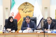 از پایان‌نامه تا حل مسئله؛ نسخه استاندار کرمان برای تغییر مسیر پژوهش‌ها