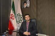 ساماندهی محور آزادی، انقلاب و دماوند، بزودی/ جایگزینی جداکننده‌های جدید بتنی در مسیر آزادی