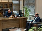 فرماندار اشتهارد: هیچ واحد تولیدی نباید سلامت عمومی را به مخاطره اندازد