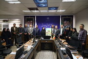 پویش کتابخوانی «کودکان فارس؛ راویان فردای ایران» کلید خورد