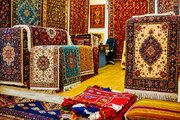 تحول «صنعت فرش» با مواد بازیافتی و فرآیندهای سبز