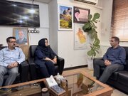 فاز دوم تکمیل اطلس ملی عشایر در فارس آغاز شد