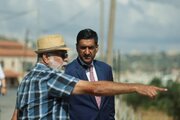 شهرک‌نشینان صهیونیست قانون‌گذار آمریکایی را بازداشت کردند