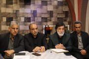 توسعه گردشگری داراب با ۱۷ مصوبه شتاب می‌گیرد