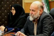 حفظ سهم ایلام در پرداخت وام‌های ازدواج و فرزندآوری در اولویت است