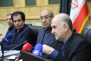 رئیس مجمع نمایندگان کرمانشاه: مرزها اورامانات را دریابیم/ تنش آبی در برخی شهرها جدی است