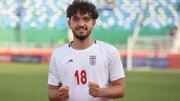 مدیرعامل نساجی: دانیال ایری با ما می‌ماند