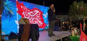حضور میلیونی مردم در مراسم رهبر شهید، تجلی مطالبه خونخواهی انقلابی است