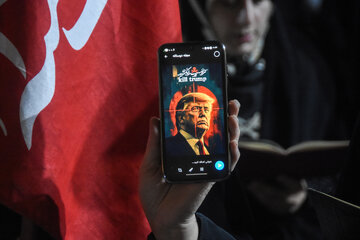 مجلس ترحیم رهبر شهید انقلاب - سمنان