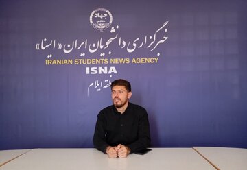 دبیر جامعه اسلامی دانشگاه ایلام:تعطیلی دانشگاه‌ها موجب رکود فعالیت‌های فرهنگی و سیاسی نشود