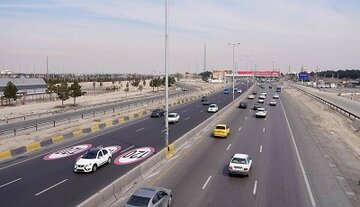 ثبت ۲۴۷ هزار تردد بین استانی در راه‌های ارتباطی جنوب سیستان و بلوچستان