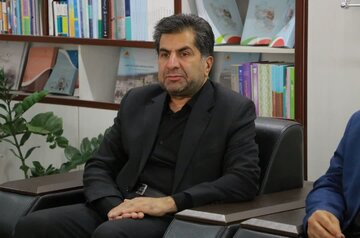 نماینده مجلس: جهاد علمی در اندیشه رهبر شهید با حل مسائل مردم معنا پیدا می‌کند