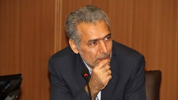 رئیس پژوهشگاه مواد و انرژی: جهاد علمی برای جبران عقب‌ماندگی‌های گذشته پایه‌گذاری شد